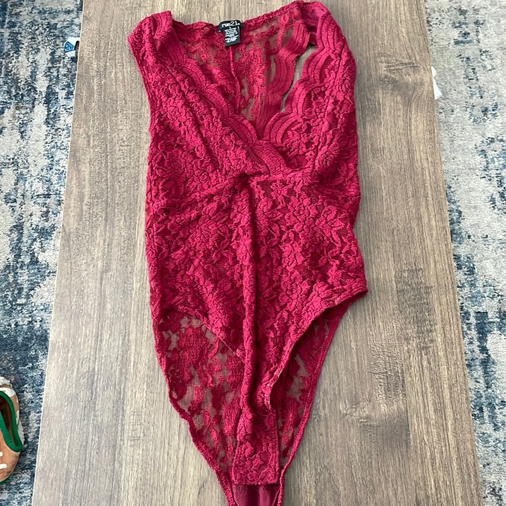 bodysuit